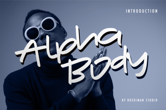 Alpha Body Font: A Campaign Designer's Practical Ally