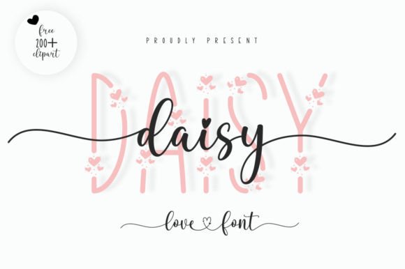Choosing Daisy Duo for Your Next Brand Identity