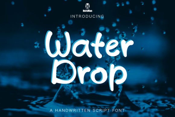 Choosing First: The Handwritten Font for Editorial Warmth