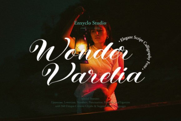 Wonder Varelia: A Campaign Designer’s Secret Weapon